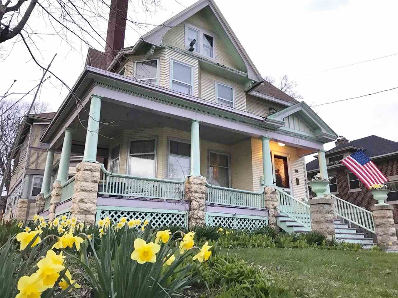 825 E Court St, Janesville, WI 53545